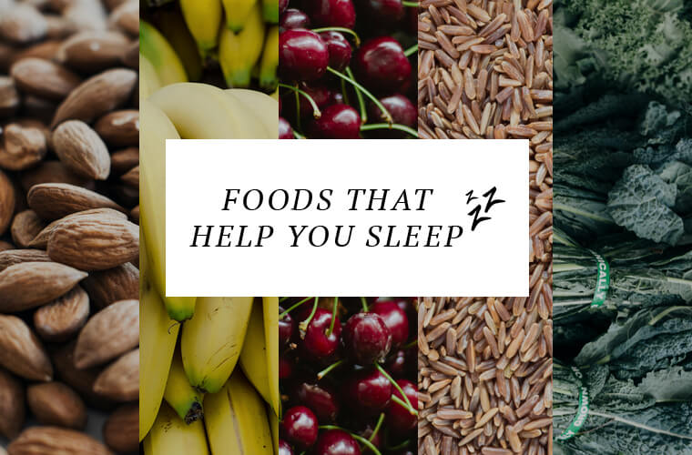 Foods That Can Improve Sleep My Doctor My Guide 8112
