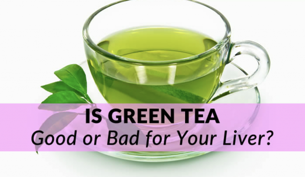 Green Tea - Drinking Green Tea Good Or Bad - My Doctor My Guide