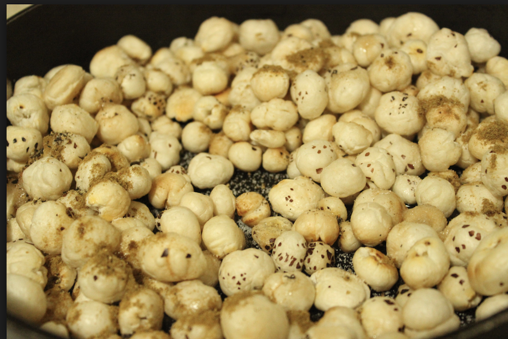 Fox Nuts 12 Reasons Why You Should Eat Them! My Doctor My Guide