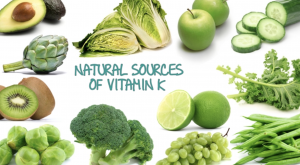 Vitamin K – Facts You need to Knew About It! 