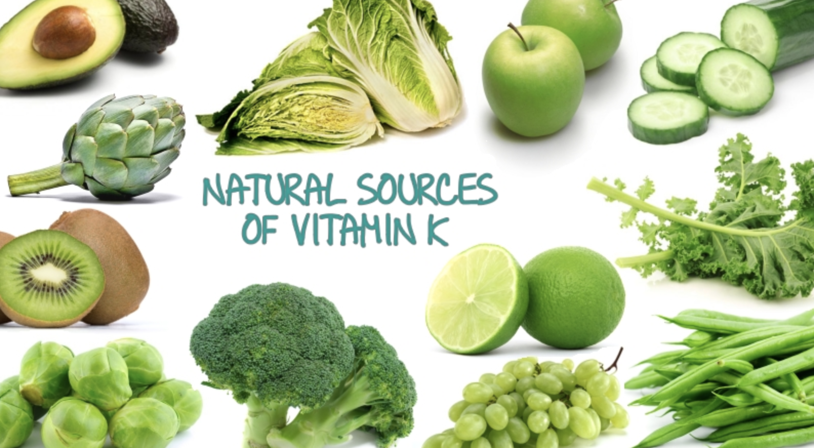 Vitamin K Facts You need to Knew About It! My Doctor My Guide