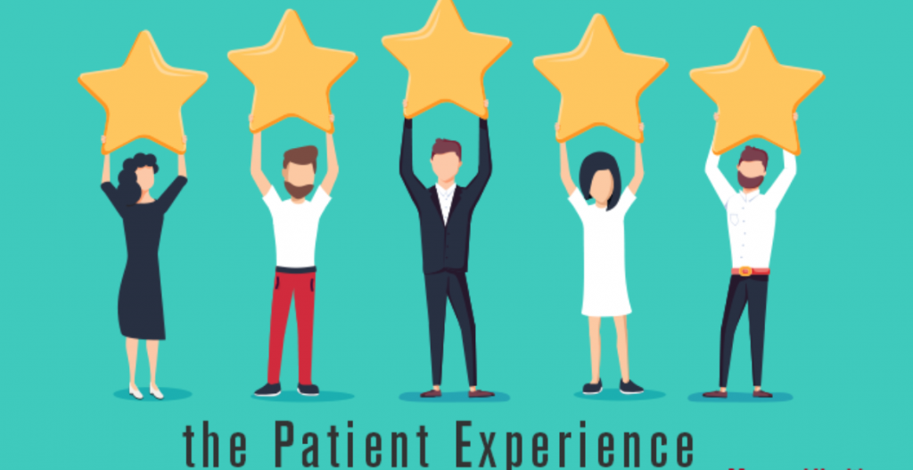 What Is A Patient Experience Specialist